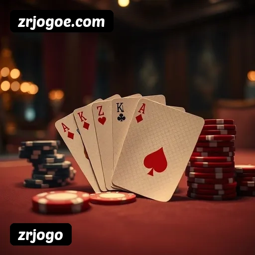 Comparação APP mobile vs versão web da zrjogo